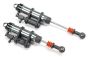 LOS-1831 LOSI LMT 2.0 Shock complete, 2 pcs.