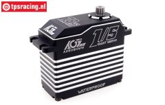 AGF-RC A280BHMW Brushless High-End Servo 78 kg-15T, 1 pc.
