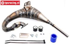 VRC9003 VRC Ultimate-S Pipe Kraken Vekta Unsilenced, Set