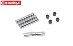 TPS5067 Drive axle maintenance, Set