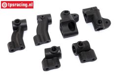 AR320365 ARRMA Body supports, set