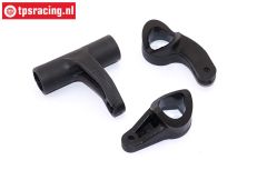 AR340073 ARRMA Composite Servo-Saver, Set