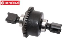 ARA310957 ARRMA Differential front-rear complete, 1 pc.