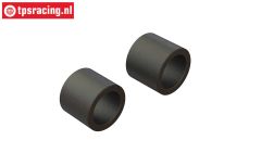 ARA311026 ARRMA Motor Gear spacer, 2 pcs.