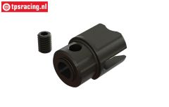 ARA311144 ARRMA drive cup, 1 pc.
