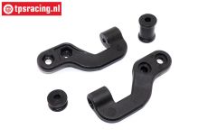 ARA320539 ARRMA Brace rear with bush, set