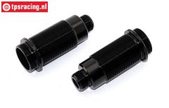 ARA330776 ARRMA Shock housing Ø16-L54 mm, 2 pcs.