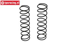 ARA330782 ARRMA Shock spring L95-0,97 Nmm, 2 pcs.