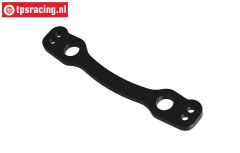 ARA340193 ARRMA Steering strip Servo-saver, 1 pc.