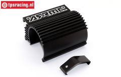 ARA390299 ARRMA Motor heatsink Ø40 mm, set