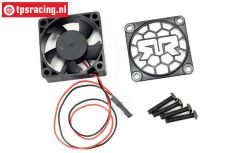 ARA390300 ARRMA Fan Ø35 mm, Set