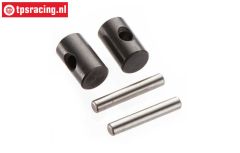 AR310452 ARRMA CVD Rebuild, 2 pcs.