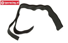 AR390231 ARRMA Akku Battery belt with Velcro large, 1 pc.