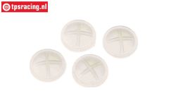 AR330208 ARRMA Volume compensation, 4 pcs.