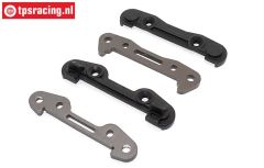 BWS69013FS Hinge pin brace front BWS-LOSI, Set