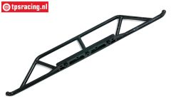 BWS51013 Front bumper BWS-LOSI, 1 pc