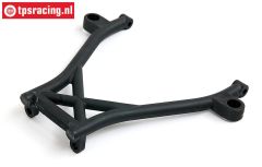 BWS51013 Front bumper brace BWS-LOSI, 1 pc