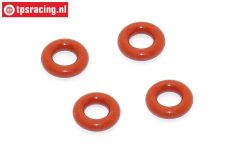 BWS53016/04 O-ring lower closure BWS-LOSI, 4 pcs