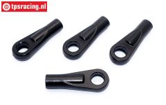 BWS51037 Ball head BWS-LOSI, 4 pcs.
