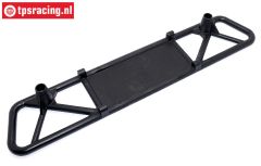 BWS51053 Rear Bumper BWS-LOSI, 1 pc