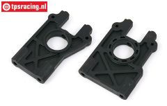 BWS51058 Center differential mounts BWS-LOSI, 2 pc
