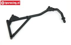 BWS51062 Roll cage part left front A BWS-LOSI, 1 pc