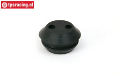 TPS53004 Rubber tank grommet LOSI-BWS, 1 st.