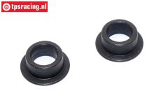 BWS55004 Steel Servo-saver bushing, 2 pcs.