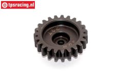 BWS55063 Hardened Gear 23T BWS-LOSI, 1 pc.