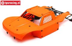 BWS59002/01 Body Elasto-Flex Orange BWS-LOSI, Set