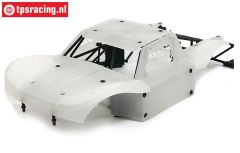 BWS59002 Body Elasto-Flex White BWS-LOSI, Set