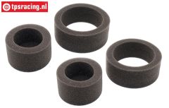 BWS59034 Airfilter Foam BWS-LOSI, Set