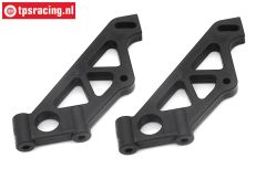 BWS61019 Rear Wing mount, BWS 5B, Set