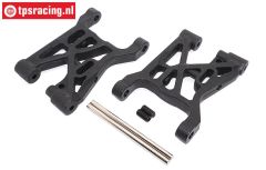 BWS69002 Suspension arm front lower BWS 5B, Set