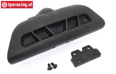 BWS59005 Front Bumper BWS 5B, set