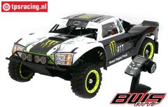 BWS-DTT-7 4WD Truck Ready To Run