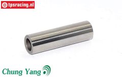 CY0311/61 Gudgeon pin CY, 1 st.