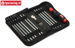 DYN2834 Dynamite Startup Tool Set
