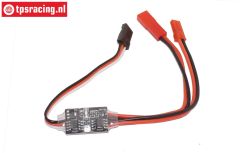TPS4090 Switching module 3.0-30 volt 20A, 1 pc.