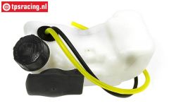 FG10348 FG F1 Fuel tank 700 cc, 1 pc.
