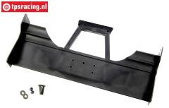 FG10455 Polyamide Front spoiler F1, 1 pc.
