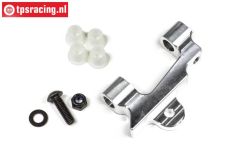 FG1072/07 Rear Lower Swifel right Evo 12, set