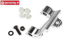 FG1073/07 Rear Lower Swifel right Evo 12, 1 st.