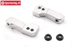 FG1079 Rear upright lengthening long, 2 pcs.