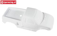 FG23100/01 Body 1/6 Truck WB535 White, 1 pc.