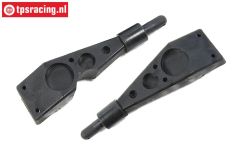 FG3014/01 Body Support, L114 mm, Competition-Evo, 2 pcs.