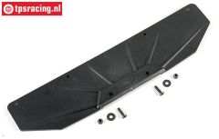 FG3025/01 Bumper plate 1834/Street/Team Truck, 1 pc.
