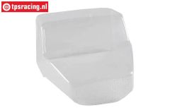 FG3252 Cabine Super Race Truck Clear, 1 pc.