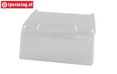 FG3281 FG Team Truck drivers cabine Clear, 1 pc.