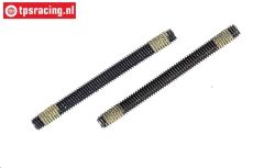 FG4402/03 Grub Screw M4-L45 Loctite, 2 pcs